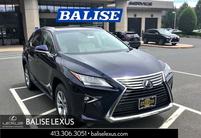 Lexus Suv Rx 350 >> New 2019 Lexus Rx 350 Awd Lexus Suv Rx 350 >> New 2019 Lexus Rx 350 Awd